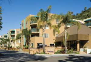 Foto dalla galleria di WorldMark San Diego – Mission Valley a San Diego