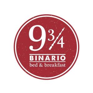 Certifikát, hodnocení, plakát nebo jiný dokument vystavený v ubytování b&b binario nove e tre quarti