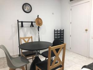 Fotografie z fotogalerie ubytování Apartamento City & Beach v destinaci Alicante + 19 fotografií