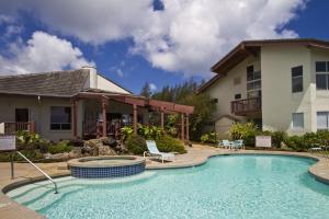 Gallery image of Club Wyndham Shearwater in Princeville