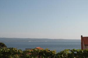 Foto dalla galleria di Knezovic Apartments a Podstrana