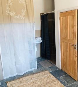 Fotografie z fotogalerie ubytování Stylový historický apartmán se zahradou v srdci Moravy poblíž Kroměříže a Olomouce v destinaci Kojetín
