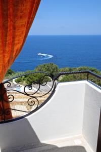 Galeriebild der Unterkunft Il Cigno Affittacamere Bed & Breakfast in Ponza