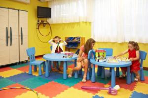 Gallery image of Universal Casa Marquesa in Colonia Sant Jordi