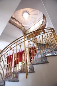 Mynd úr myndasafni af Hotel Borgo Don Chisciotte í Modica