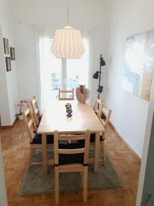 Fotografia z galérie ubytovania Spacious 110m2 2bedrooms 2bathrooms Center Athens v Aténach