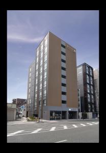 Gallery image of Henn na Hotel Kyoto Hachijoguchi in Kyoto