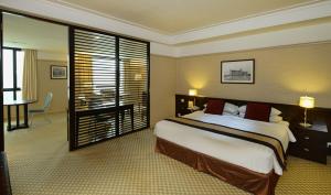 Fotografie z fotogalerie ubytování Pacific Regency Hotel Suites v Kuala Lumpur
