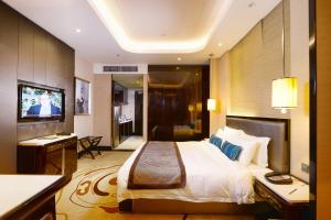 Fotografie z fotogalerie ubytování Pacific Regency Hotel Suites v Kuala Lumpur
