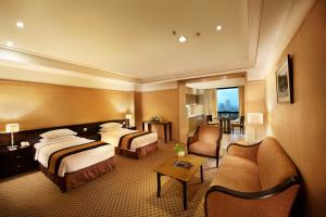 Fotografie z fotogalerie ubytování Pacific Regency Hotel Suites v Kuala Lumpur