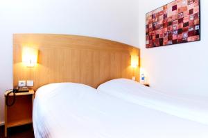 Fotografie z fotogalerie ubytování The Originals City, Hôtel La Maison de Lise, Mulhouse Illzach v destinaci Illzach