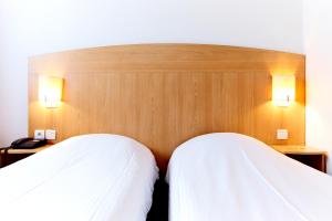 Φωτογραφία από το άλμπουμ του Hôtel Restaurant Kyriad Mulhouse Nord Illzach σε Illzach