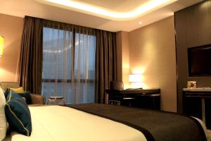 Fotografie z fotogalerie ubytování Pacific Regency Hotel Suites v Kuala Lumpur