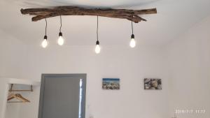Fotografia z galérie ubytovania Grey Rooms Naxos v destinácii Naxos Chora