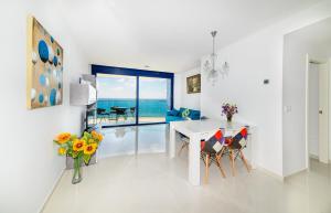 Fotografie z fotogalerie ubytování crucero v destinaci Torrevieja
