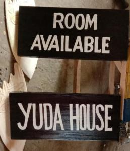 Fotografie z fotogalerie ubytování Yuda Homestay v Ubudu