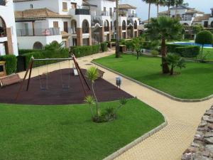 Gallery image of Al Andalus Resort in Vera