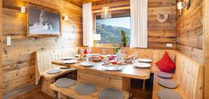 Fotografie z fotogalerie ubytování ArtiHome v destinaci Hopfgarten im Brixental