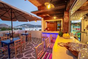 Gallery image of Elpiniki in Alinda