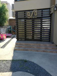 Fotografie z fotogalerie ubytování Vila QSO v destinaci Mamaia Nord – Năvodari