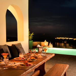 Πισίνα στο ή κοντά στο Avaton Resort And Spa 