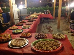 Afbeelding uit fotogalerij van Vento Del Sud in Chiaramonte Gulfi