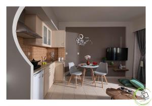 Fotografia z galérie ubytovania Irini apartment in Piskopiano, Hersonissos #1 v Hersonissose