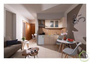 Fotografia z galérie ubytovania Irini apartment in Piskopiano, Hersonissos #1 v Hersonissose