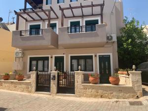 Fotografia z galérie ubytovania Irini apartment in Piskopiano, Hersonissos #1 v Hersonissose