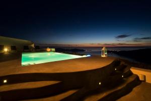 Πισίνα στο ή κοντά στο Avaton Resort And Spa 