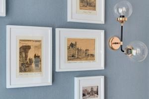 Fotografie z fotogalerie ubytování Comfort Apartments Rajska v Gdaňsku + 37 fotografií