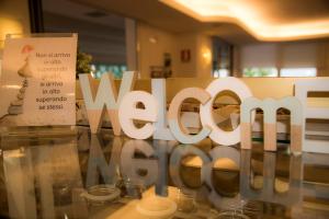Certifikát, hodnocení, plakát nebo jiný dokument vystavený v ubytování Hotel Crystal