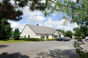 Gallery image of Campanile Reims Est - Taissy in Reims