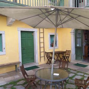 Gallery image of Casa - hiša Klarčeva in Ceróglie dellʼErmada