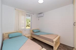 Postel nebo postele na pokoji v ubytování Olive + 37 fotografií