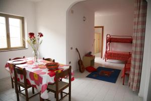 Gallery image of Appartamento sul mare in Ricadi
