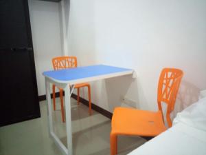 Fotografie z fotogalerie ubytování Clark-Pad Inn, Angeles City v destinaci Angeles