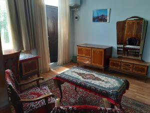 Gallery image of Artush & Raisa B&B in Gyumri