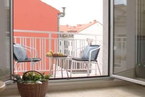 Kép Apartamento nuevo en Cambados szállásáról Cambadosban a galériában