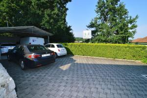 Fotografie z fotogalerie ubytování Apartment Ivone - 5 STARS v destinaci Matulji