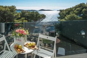 Gallery image of Villas Arausana & Antonina in Vodice