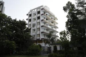 Gallery image of Emerald Vista Luxury Suites in Pune