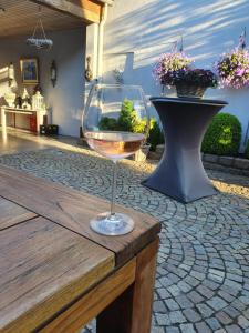 Billede fra billedgalleriet på B&B Carpe Diem i Eijsden