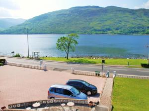 Gallery image of The Willows - Room Only Accommodation in Fort William