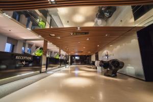 Fotografie z fotogalerie ubytování Hotel Yasmin Košice v Košicích