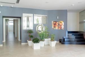 Fotografie z fotogalerie ubytování Hotel Atlántico v destinaci Zahara de los Atunes