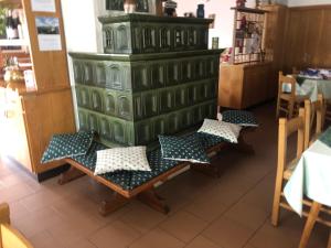 Fotografie z fotogalerie ubytování Locanda La Ruscoletta v destinaci Telve