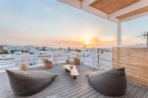 Gallery image of Cosmo Luxe in Mýkonos City