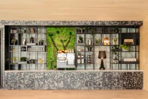 Bevande di Hotel Schani Wien Hauptbahnhof