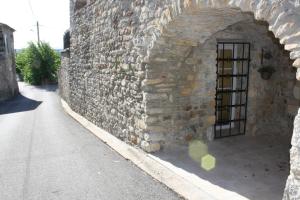 Fotografie z fotogalerie ubytování gîte jaune Ardèche L'Avventura v destinaci Grospierres